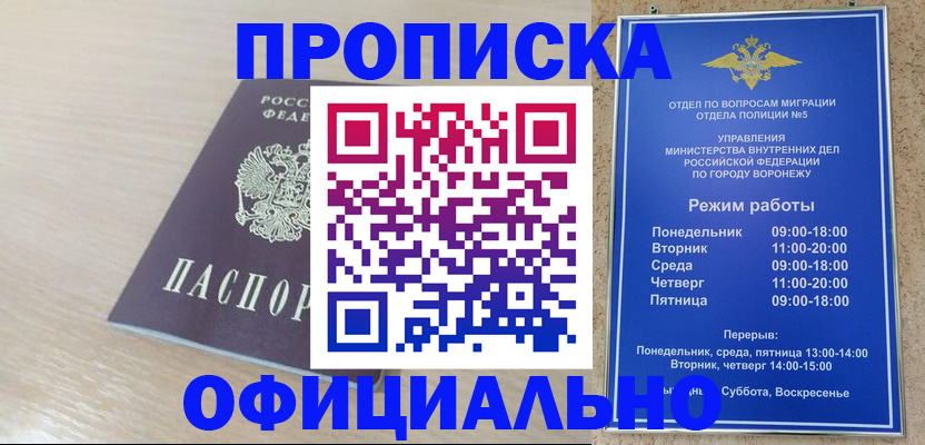 прописка в квартире в Алейске